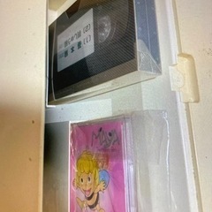 singerコンピュータミシン整理中の画像