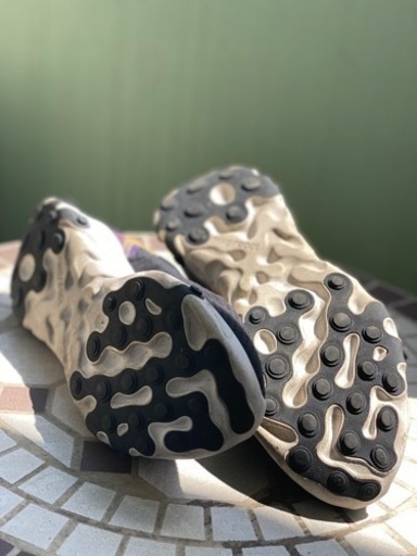 NIKE ナイキースニーカー美品26.5cm