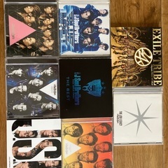 三代目 J Soul Brothers from EXILE T...