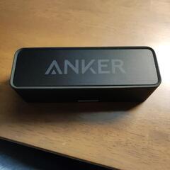 ANKER SoundCore スピーカー