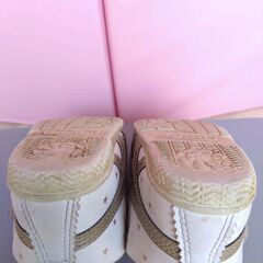 アシックス　12センチの画像