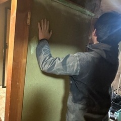 リフォーム　リノベーション作業お任せ下さい！！ - リフォーム