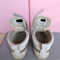 アシックス　12センチの画像