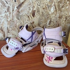 スノーボード ビンディング レディース BURTON