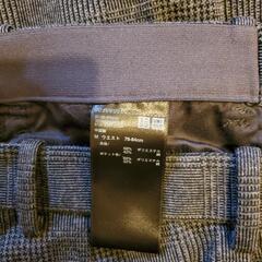 ユニクロの画像