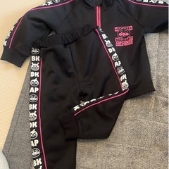 アンパンマン ジャージ90