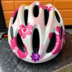 【0円】自転車用ヘルメット