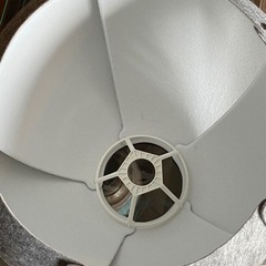 照明のかさ　家具　照明器具の画像