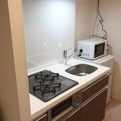 OneLife大井町ネクスト＜type-B＞【▼室内見学可（※空室状況により、応相談）■Wi-Fi無制限】 - 短期賃貸