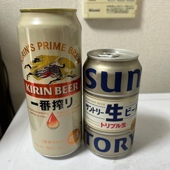 ビール