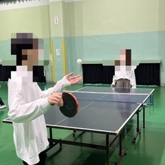 スポーツやボードゲームをするサークルです！