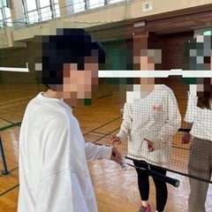 スポーツやボードゲームをするサークルです！ - メンバー募集
