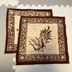 【お譲り先決定】クロス9枚セットの画像