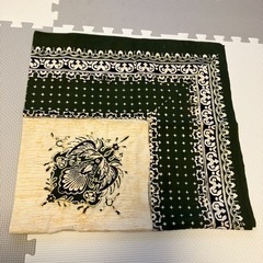 【お譲り先決定】クロス9枚セットの画像