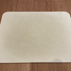 珪藻土バスマット