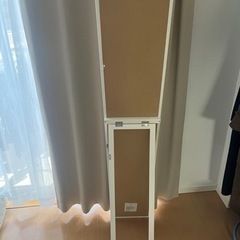 【取り来て頂ける方限定】ミラー/鏡の画像