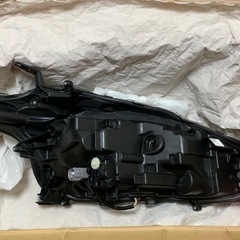 シエンタ 170前期ヘッドライト左右