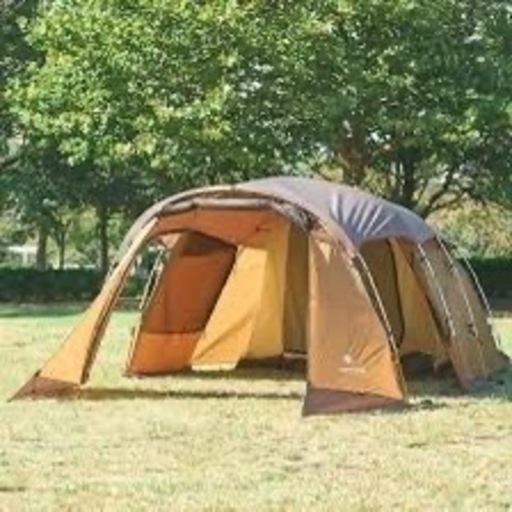 スノーピーク　エルフィールド