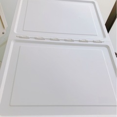 【2個】家具 収納家具 収納ケース フタ付 ベッド下   