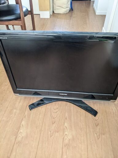 東芝レグザ　テレビ