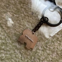 パティ&ジミー　キーホルダー　小物の画像