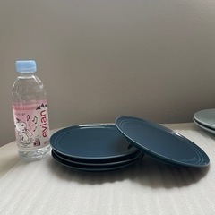 お皿の画像