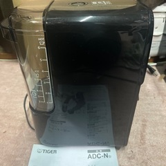 2023年製 タイガー コーヒーメーカー ADC-N060の画像