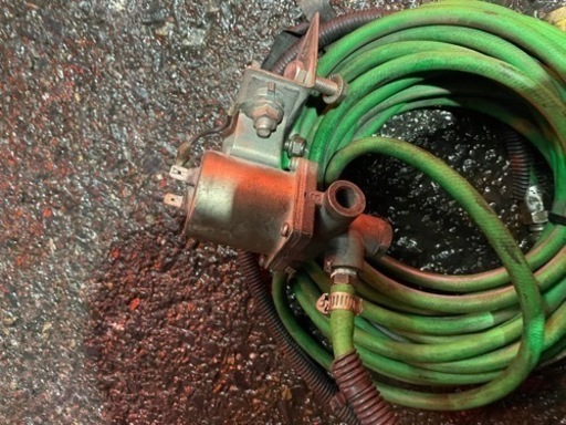 キシューン　24v