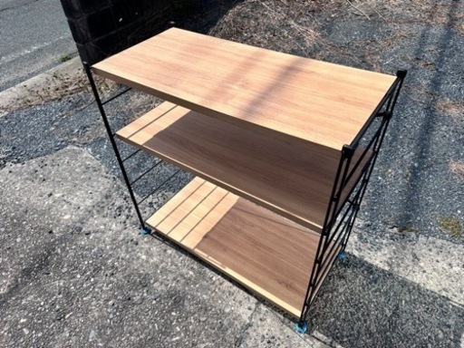 家具 ラック　おしゃれ
