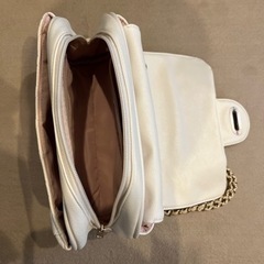 INGNI ハンドバッグの画像