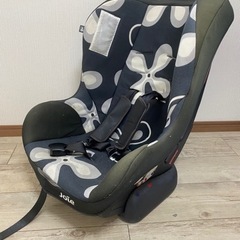 【最終】チャイルドシート joie ※本日処分予定