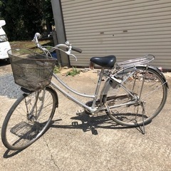 自転車
