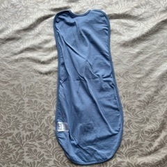 ベビー服⑯【水通しのみ】ベビースワドル おくるみ スリーパーの画像