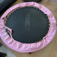 トランポリンの画像