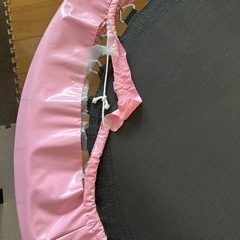 トランポリンの画像