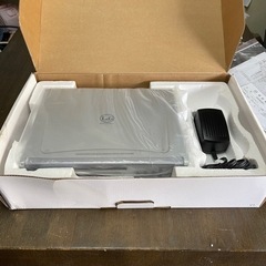 エルアンドシー　DVD プレーヤー　DVD800EJ【リサイクルショップ道楽屋】の画像