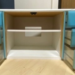 テレビボード(テレビ台)の画像