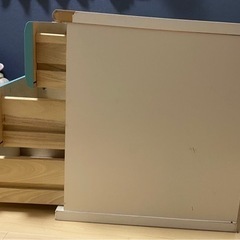 テレビボード(テレビ台)の画像