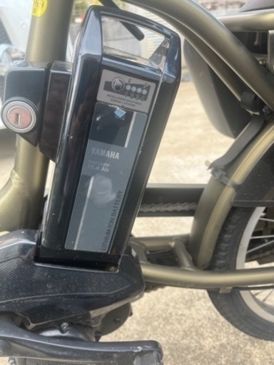 自転車 電動アシスト自転車