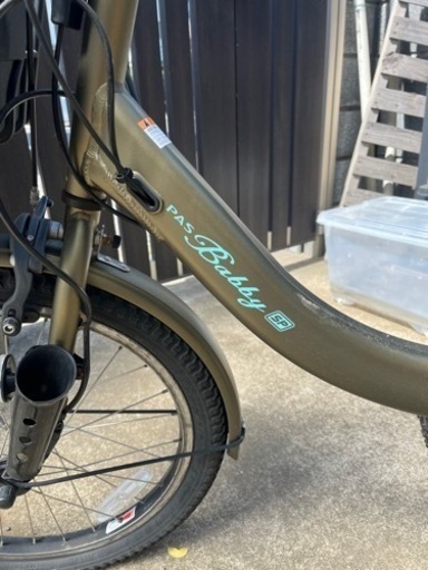 自転車 電動アシスト自転車