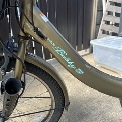 自転車 電動アシスト自転車の画像