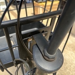 自転車 電動アシスト自転車の画像