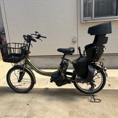 自転車 電動アシスト自転車