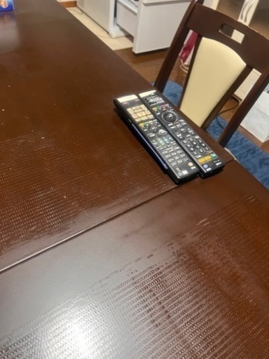 ダイニングテーブルセット