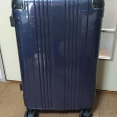 【決まりました！】キャリーケース