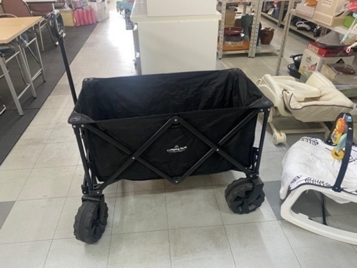 アウトドア　マルチキャリー　中古　リサイクルショップ宮崎屋住吉店R6.3.31