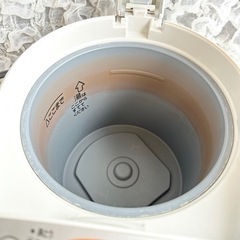 家電 キッチン家電 電気ポットの画像