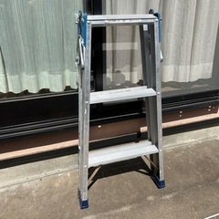 脚立 ハシゴ 【予定者 決定済み】 