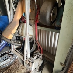 YAMAHAレーシングカート　値下げ15000円→12000円→...