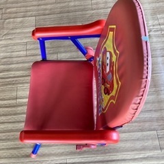 幼児用イス2脚の画像